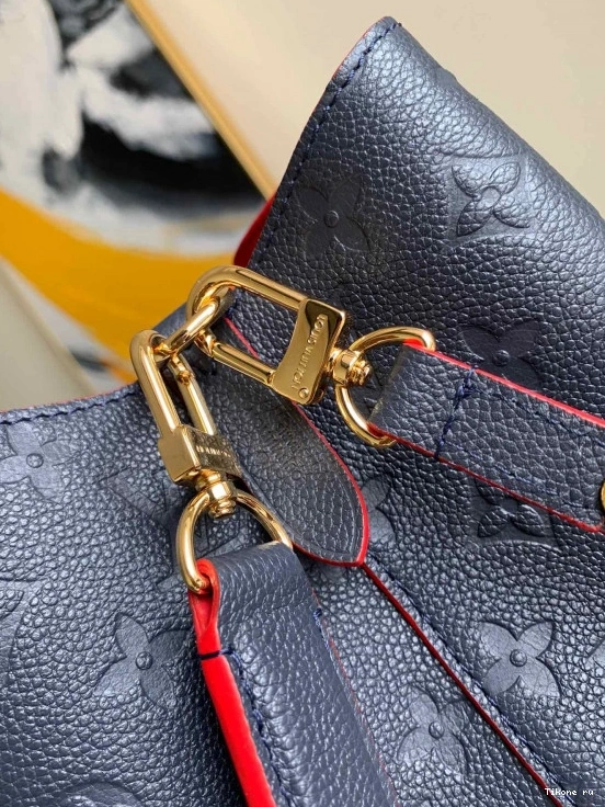 Cheap MM NEONOE LOUIS VUITTON 0817